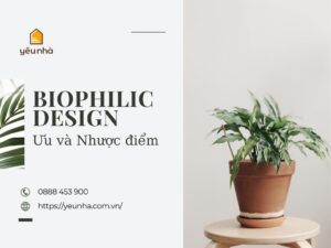 Biophilic Design